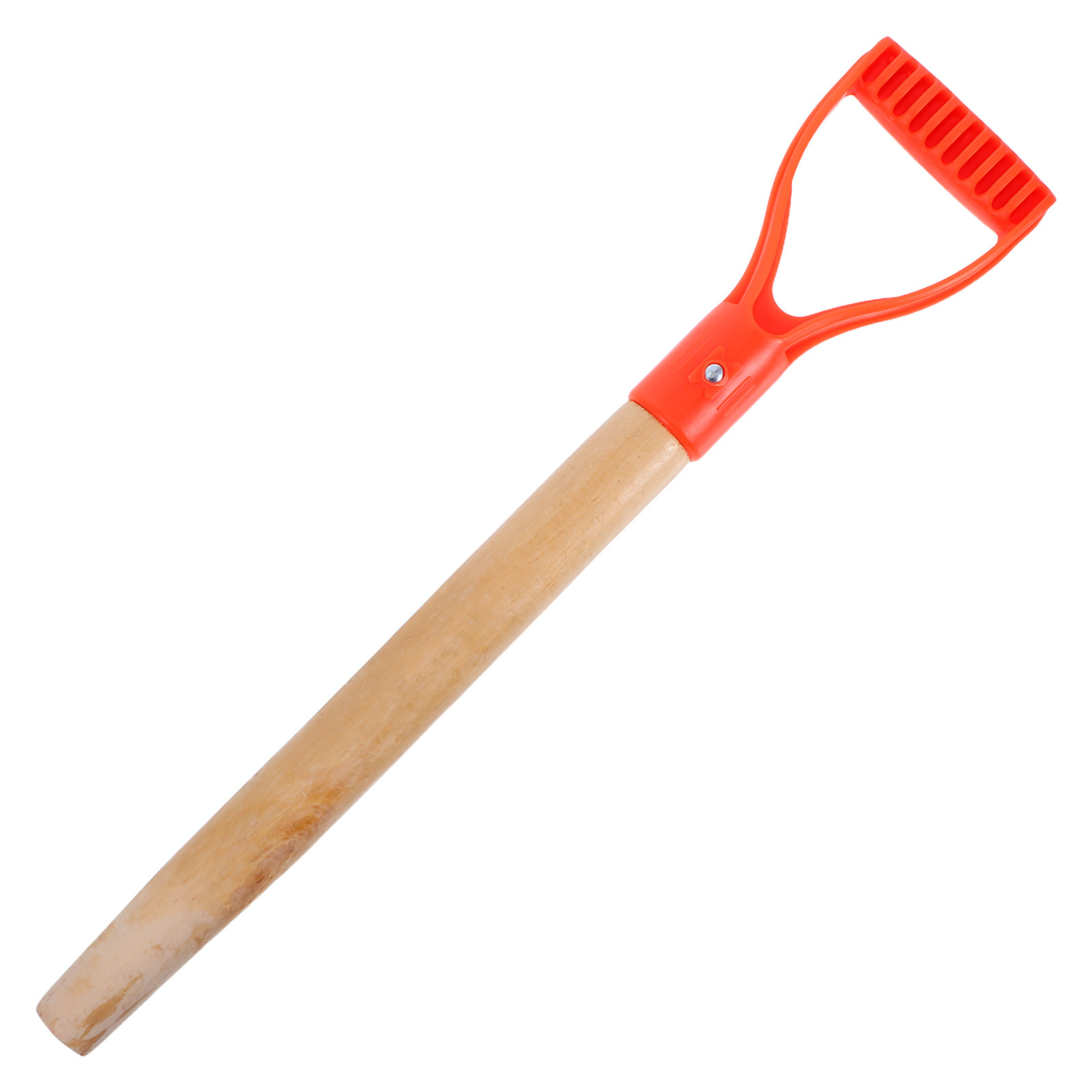 Spade Digging Fork - Cabo de reposição ergonômico antiderrapante em