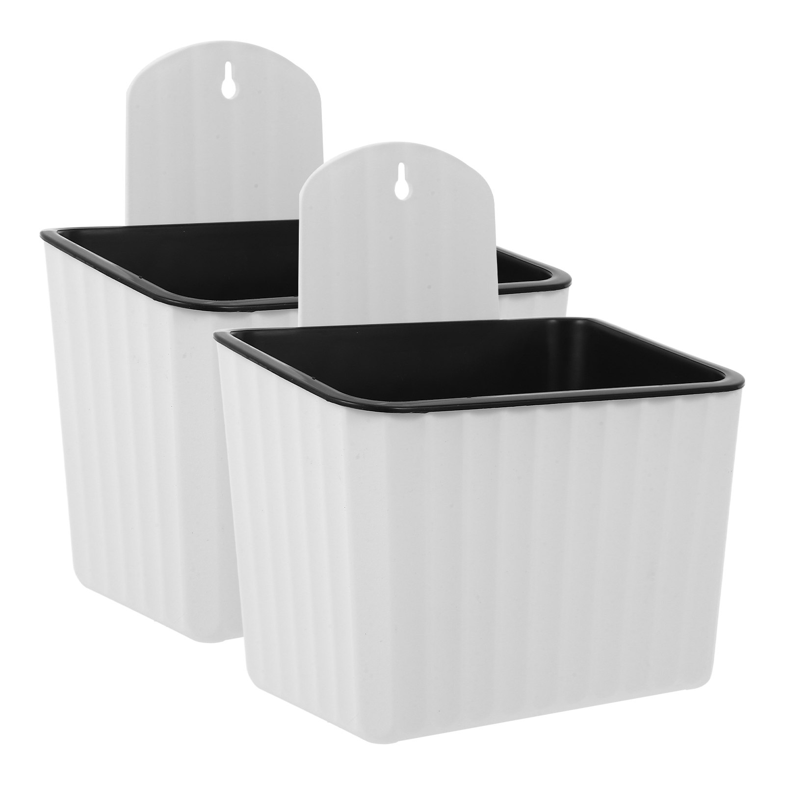 Vasos de plantas com sistema d - Self-Watering Planter avaliação e preço