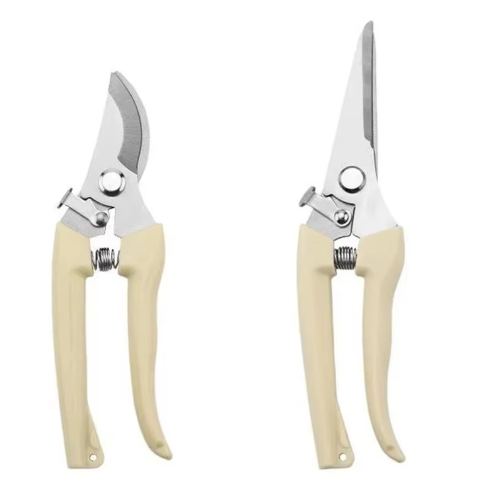 Faca de poda profissional, fer - Gardening Tools Essential avaliação e preço