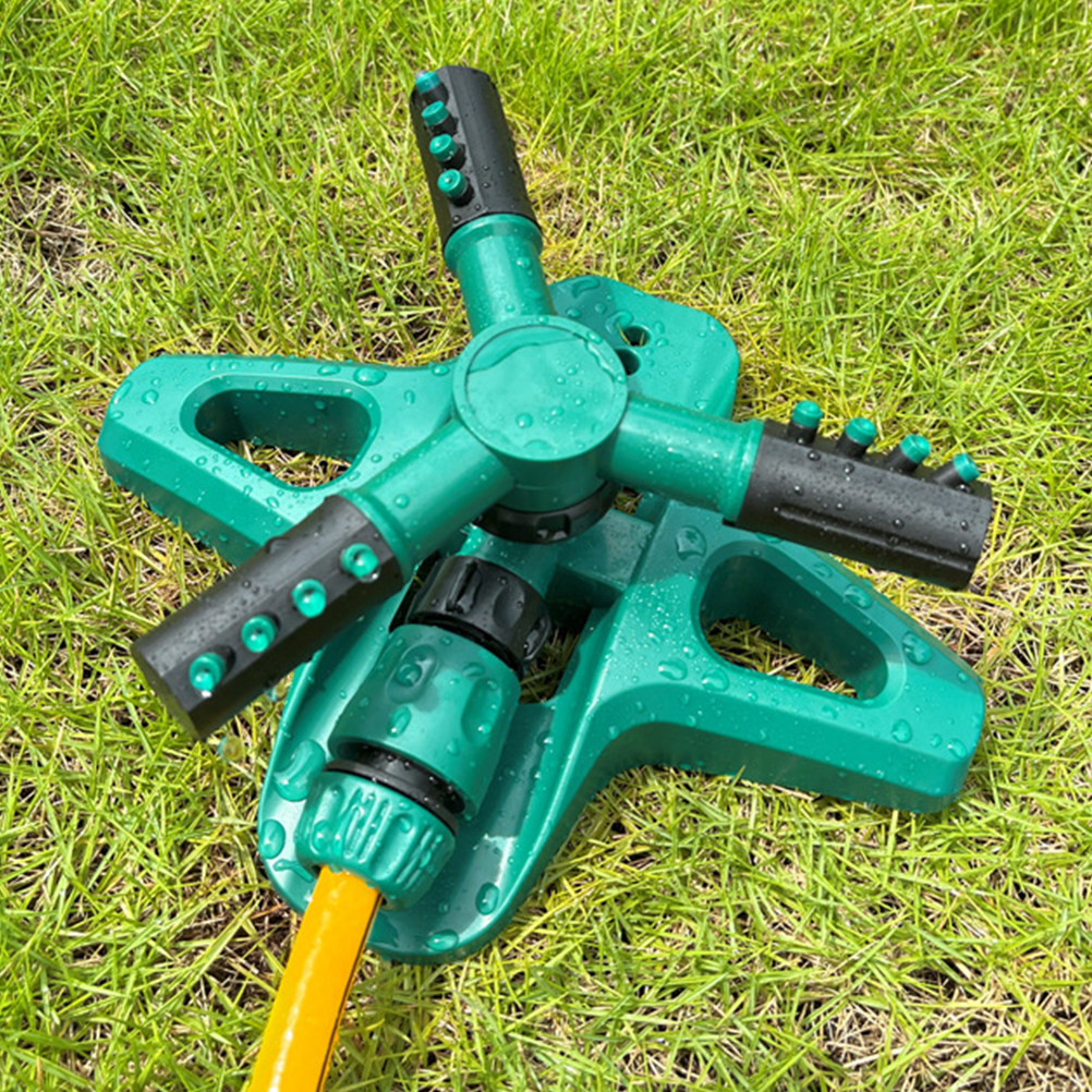 Aspersor Automático com Bico R - Gardening Tools Vegetables avaliação e preço