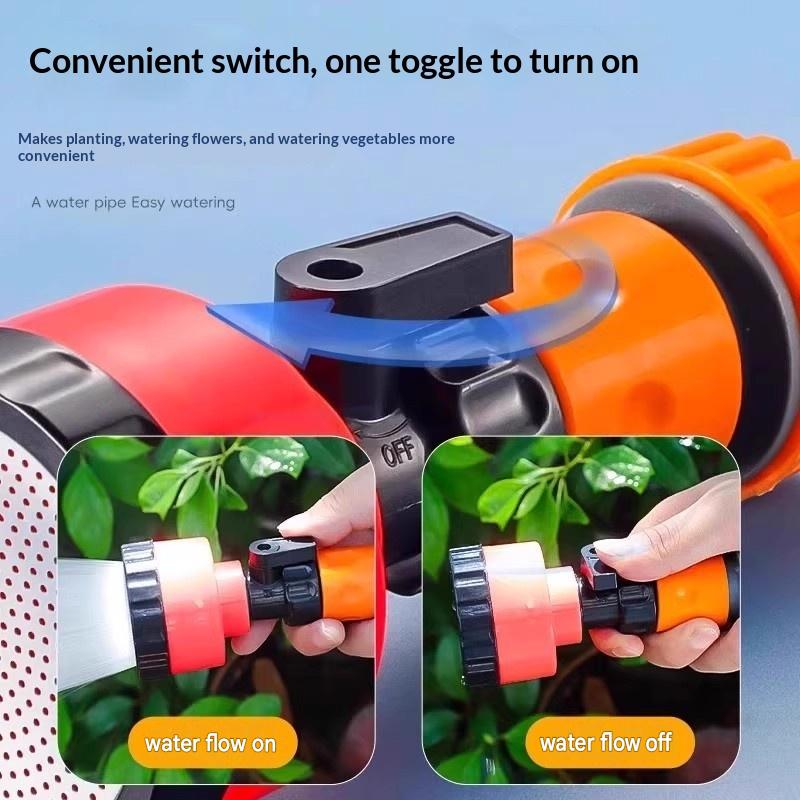 1 unidade de cabeça de asperso - Gardening Tools Vegetables avaliação e preço