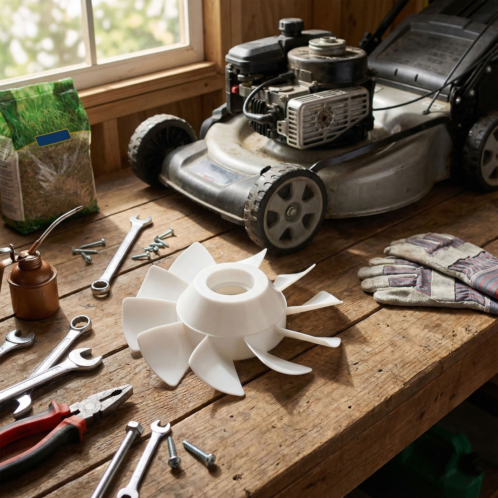 Soluções de Refrigeração: Esco - Gardening Tools Must Haves avaliação e preço