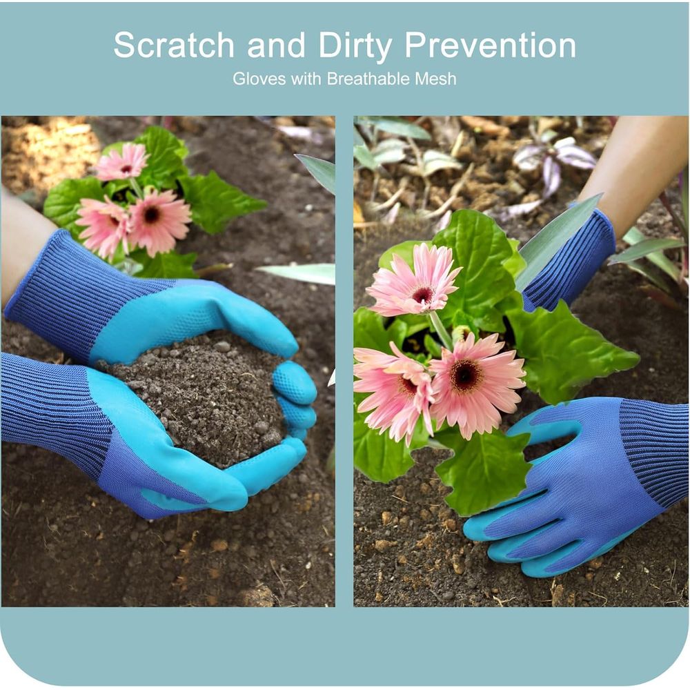 Conjunto de ferramentas de jar - Gardening Tools Essential avaliação e preço